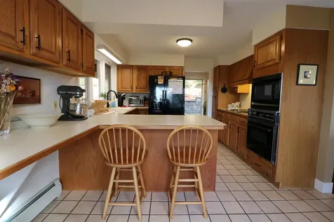 507 Fairbanks Turn Road Hartford VT 05059