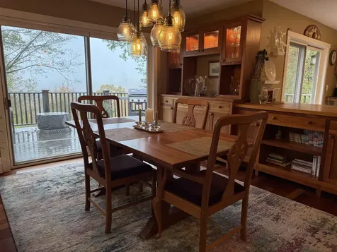 507 Fairbanks Turn Road Hartford VT 05059