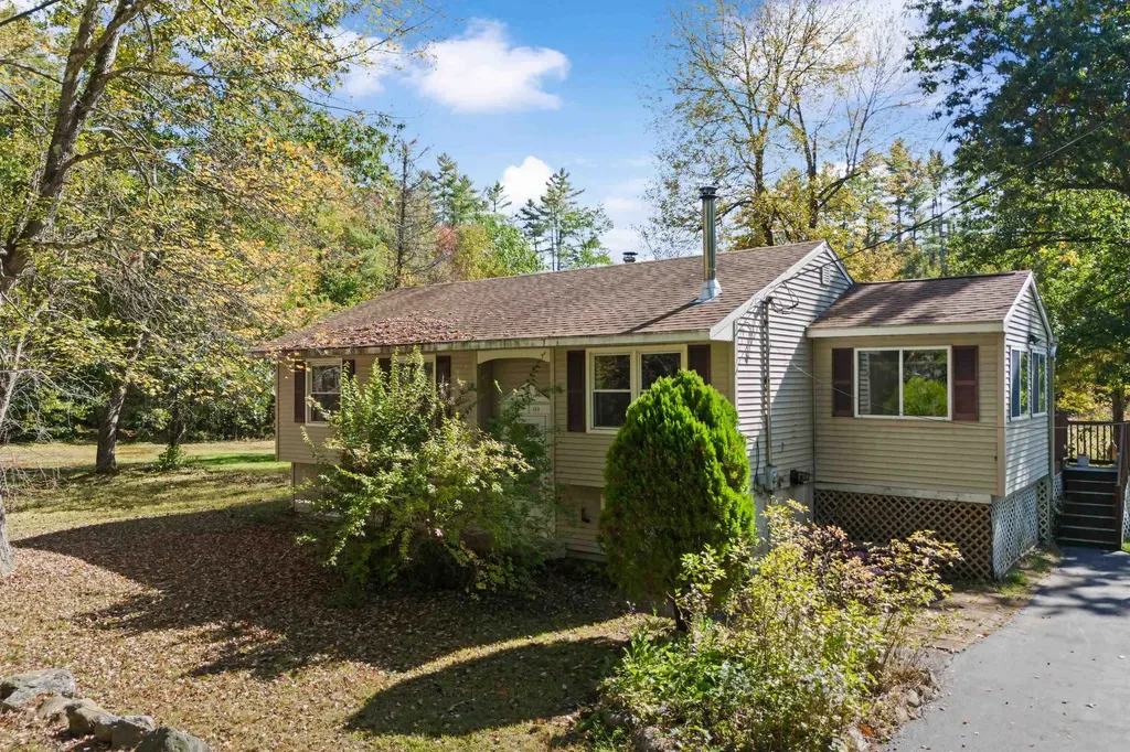 153 W Parish Road Concord NH 03303