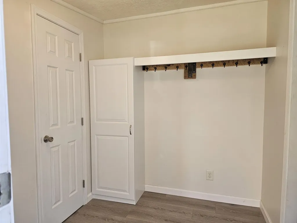 141 Cold Spring Road Lincoln VT 05443