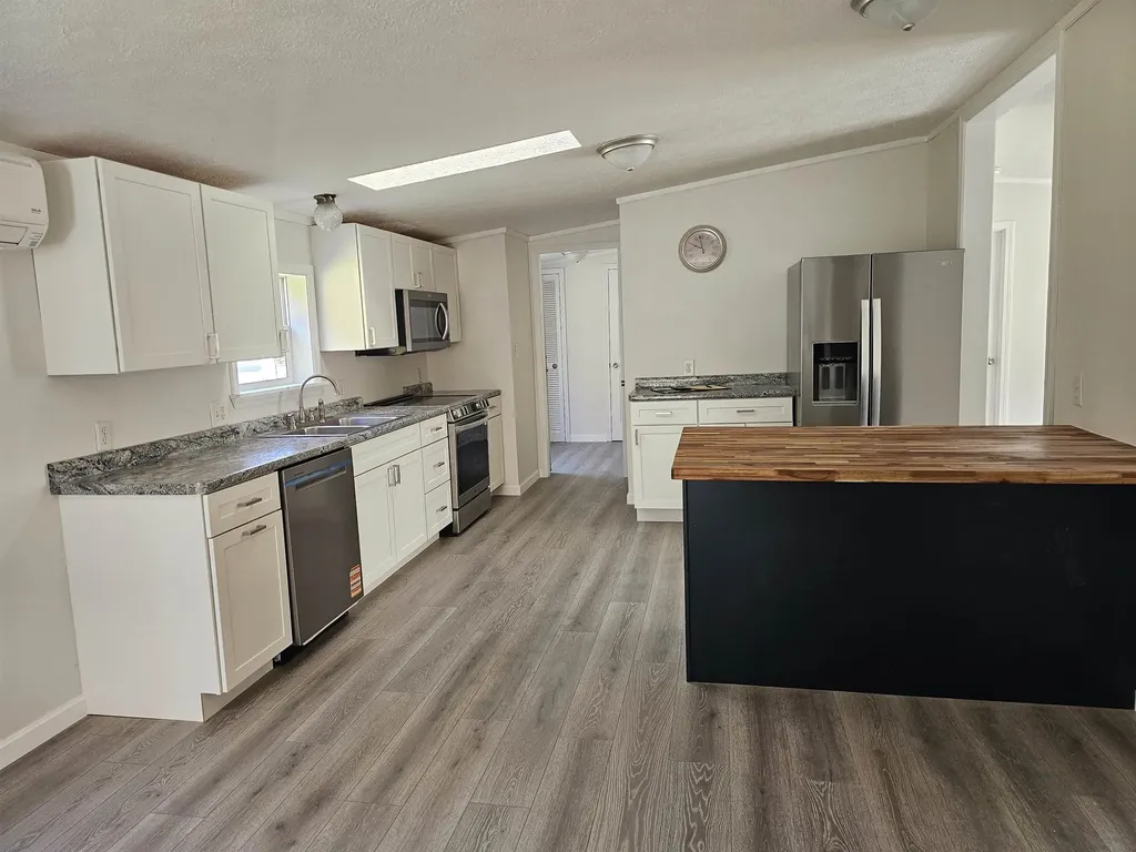 141 Cold Spring Road Lincoln VT 05443