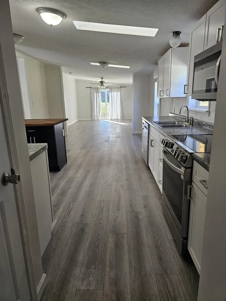 141 Cold Spring Road Lincoln VT 05443