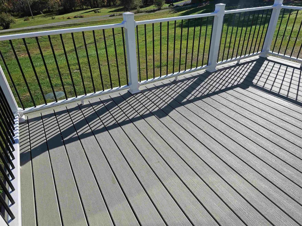 141 Cold Spring Road Lincoln VT 05443