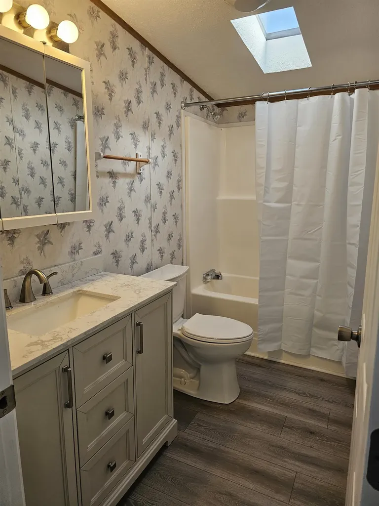 141 Cold Spring Road Lincoln VT 05443