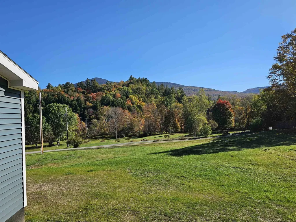 141 Cold Spring Road Lincoln VT 05443