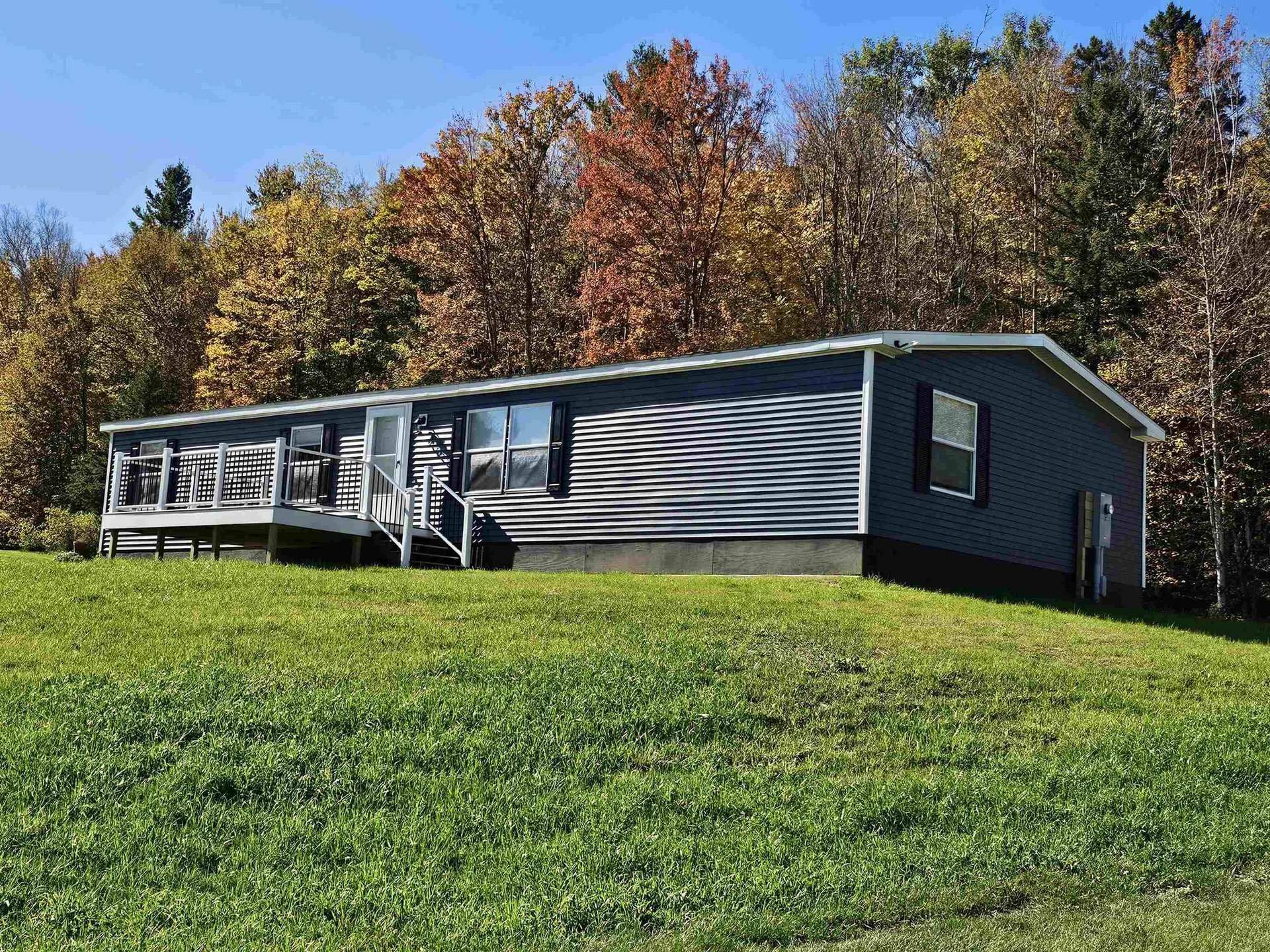 141 Cold Spring Road Lincoln VT 05443