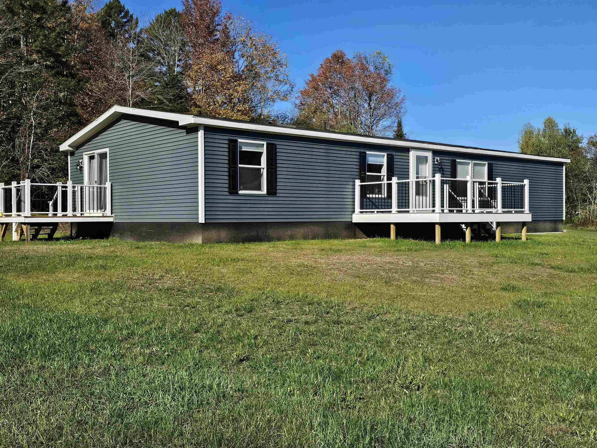 141 Cold Spring Road Lincoln VT 05443