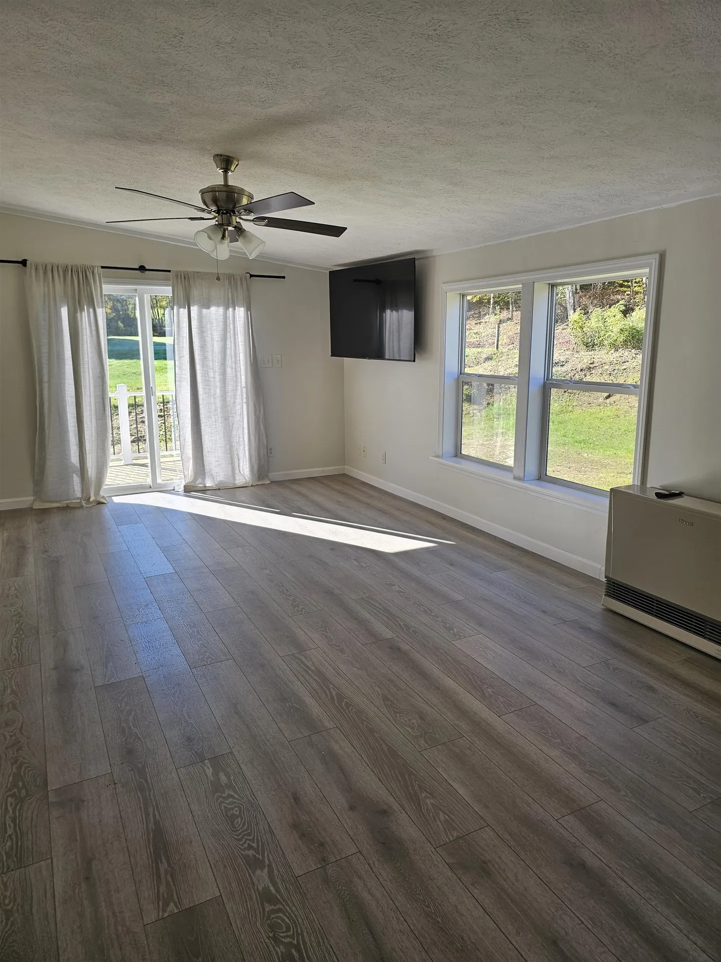 141 Cold Spring Road Lincoln VT 05443