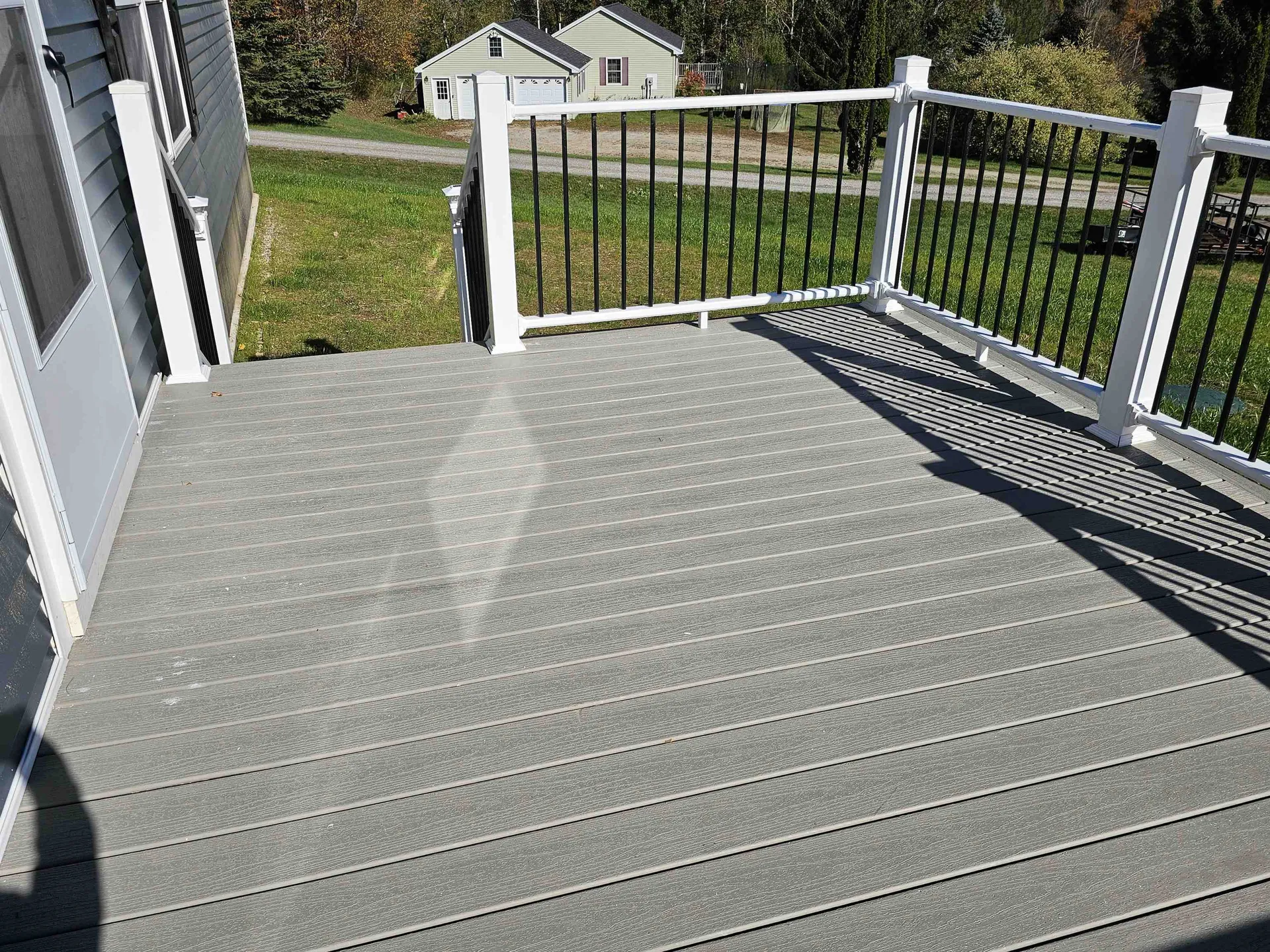 141 Cold Spring Road Lincoln VT 05443