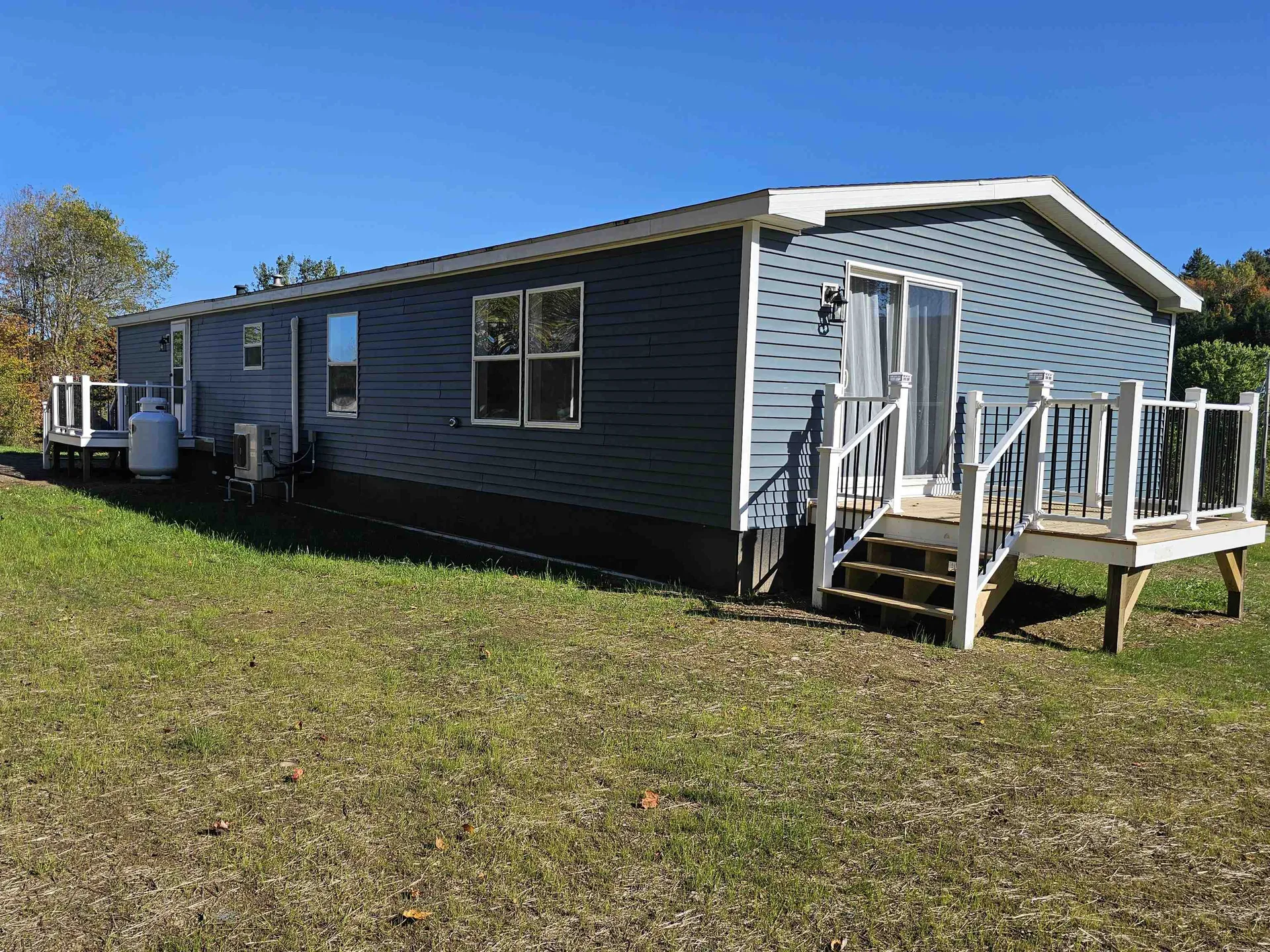 141 Cold Spring Road Lincoln VT 05443