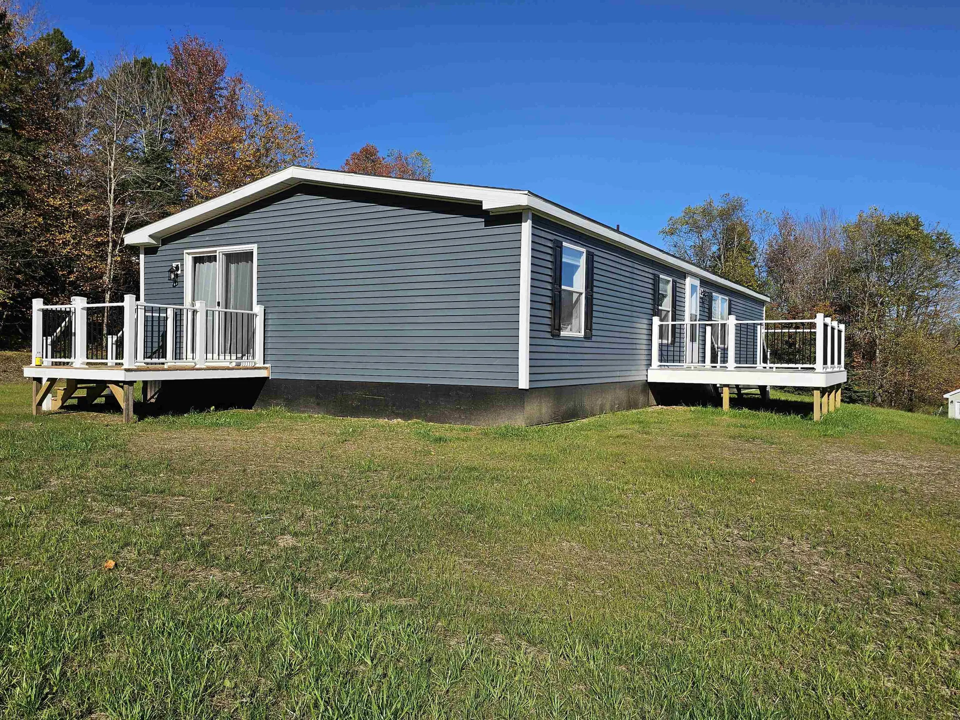 141 Cold Spring Road Lincoln VT 05443