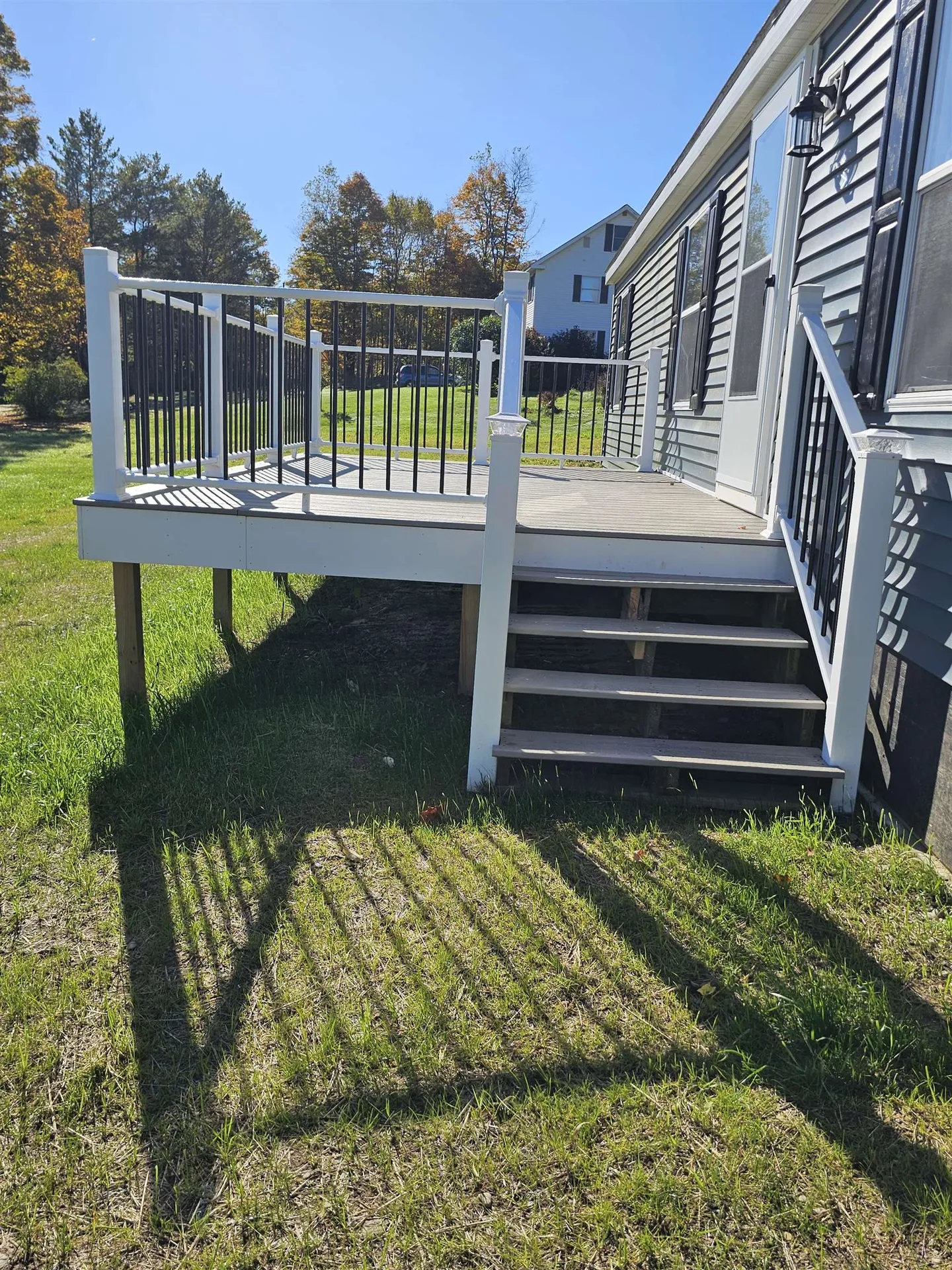 141 Cold Spring Road Lincoln VT 05443