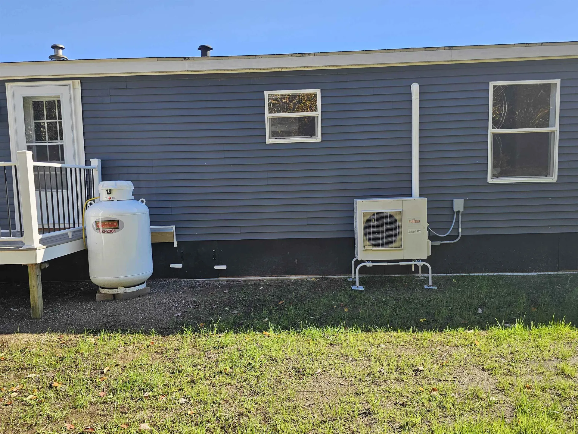 141 Cold Spring Road Lincoln VT 05443