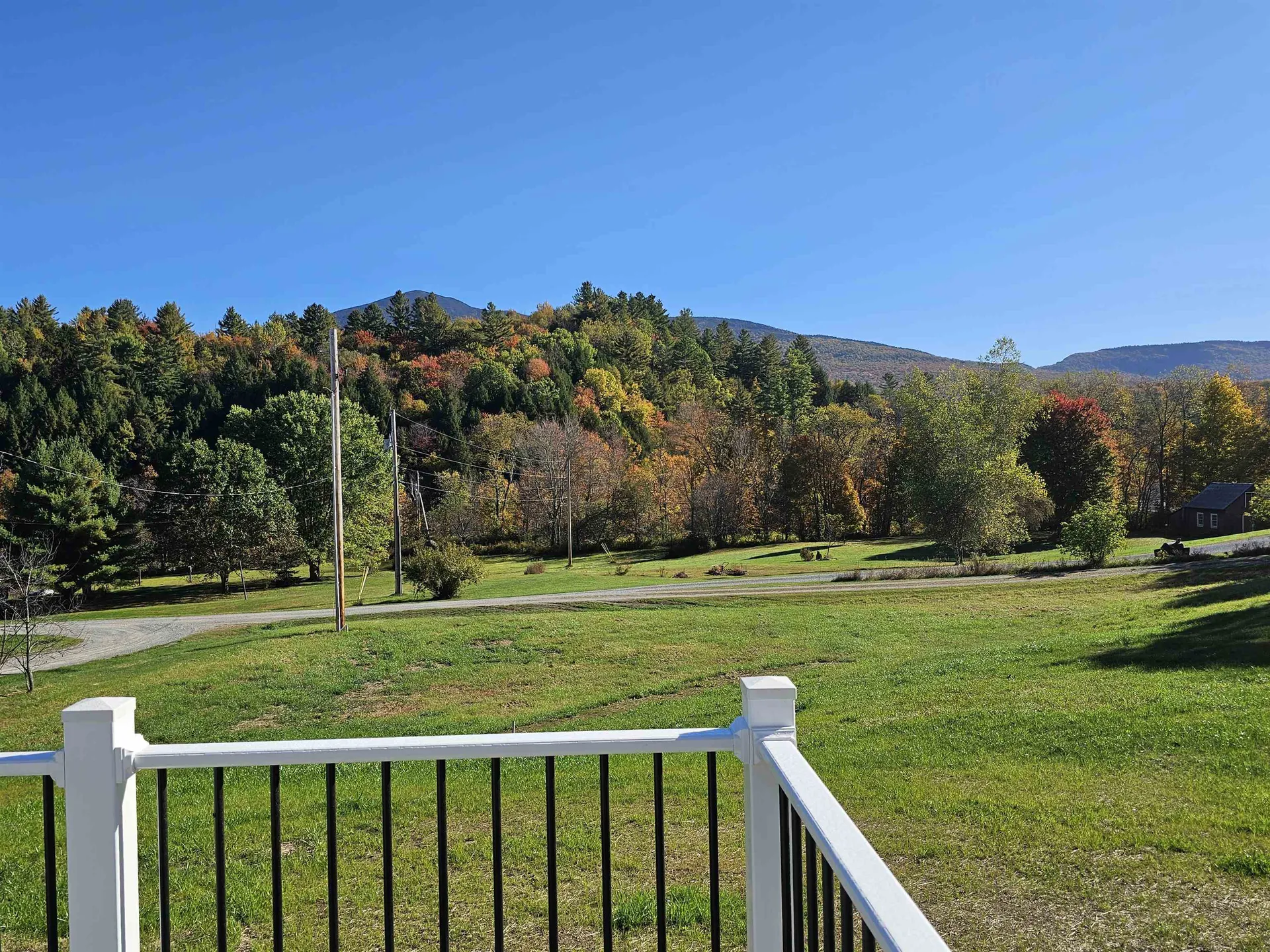 141 Cold Spring Road Lincoln VT 05443