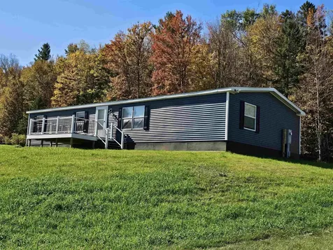 141 Cold Spring Road Lincoln VT 05443