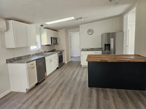 141 Cold Spring Road Lincoln VT 05443