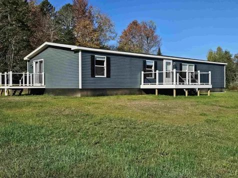 141 Cold Spring Road Lincoln VT 05443