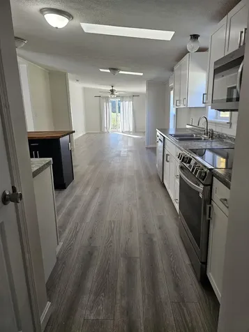 141 Cold Spring Road Lincoln VT 05443