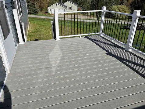 141 Cold Spring Road Lincoln VT 05443