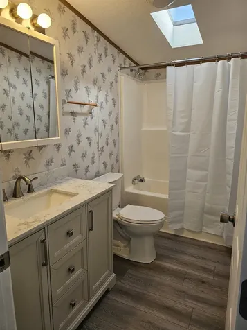 141 Cold Spring Road Lincoln VT 05443