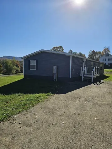 141 Cold Spring Road Lincoln VT 05443