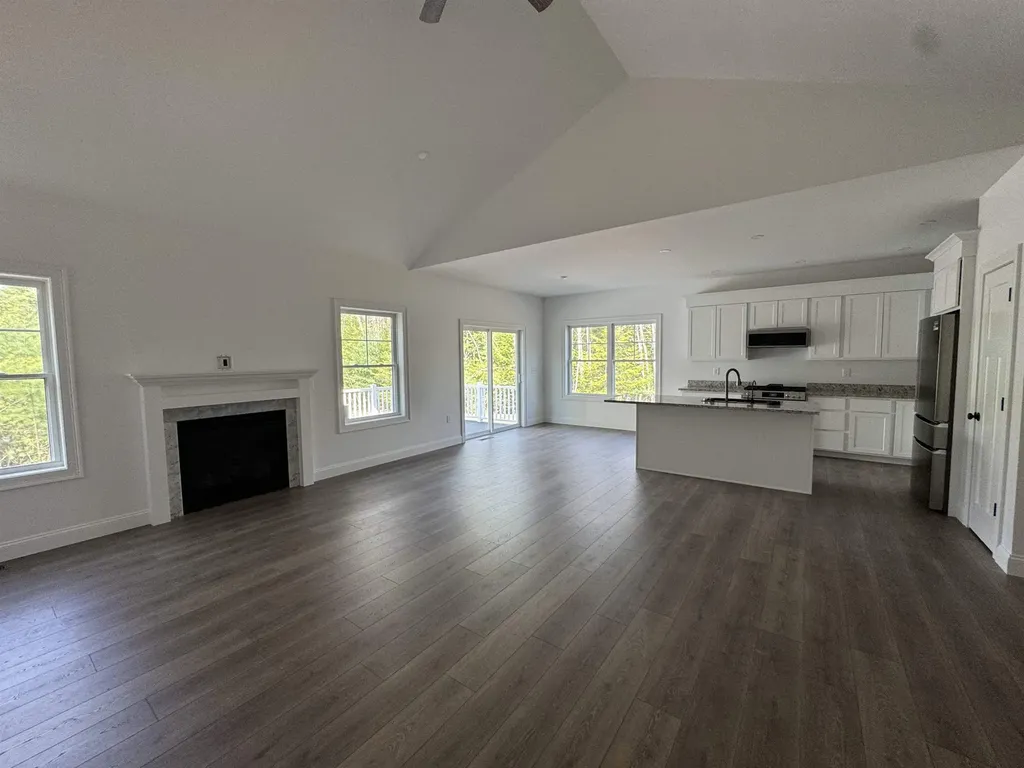 Lot 2 Freedom Drive Rochester NH 03867