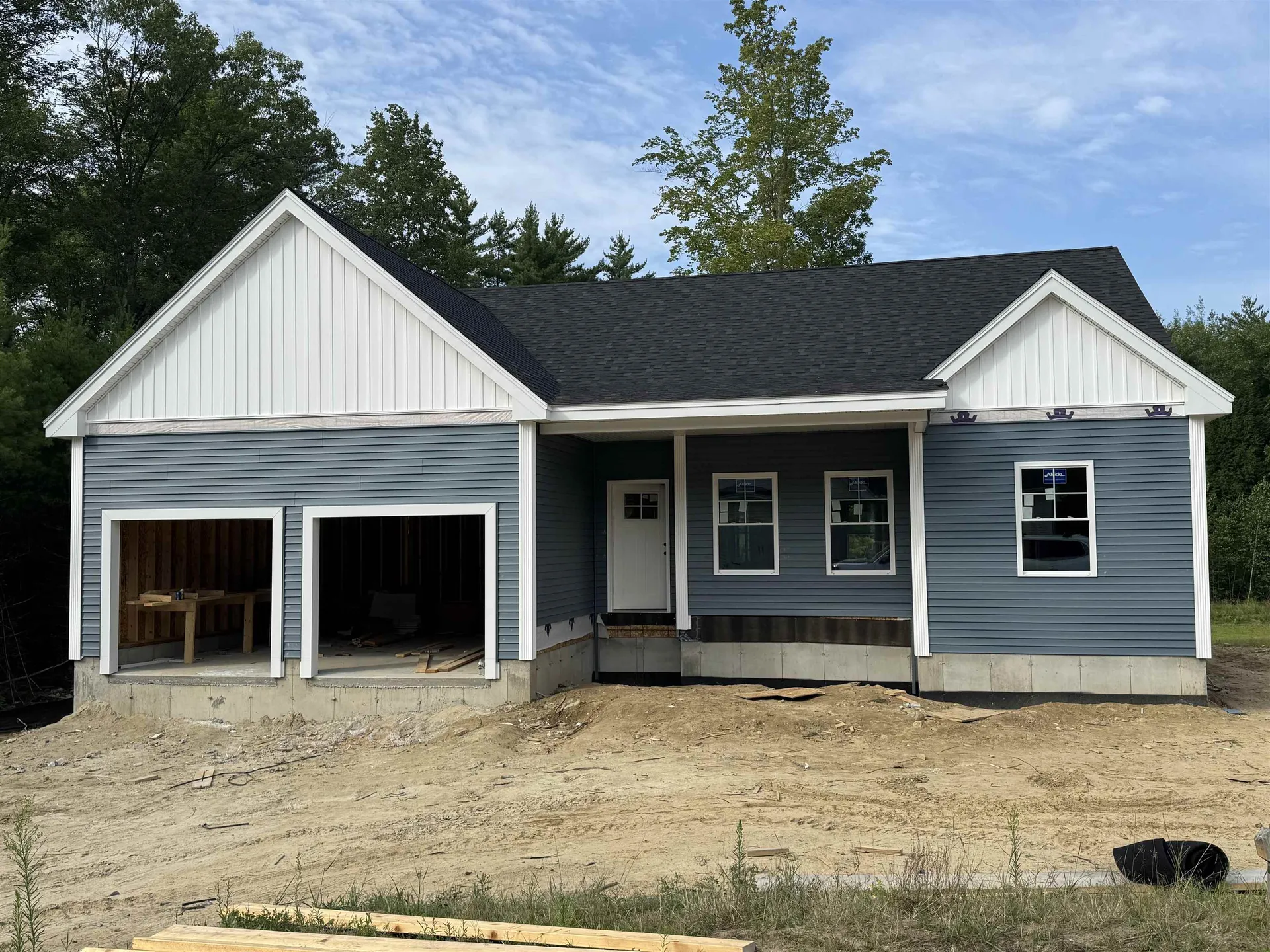 Lot 2 Freedom Drive Rochester NH 03867