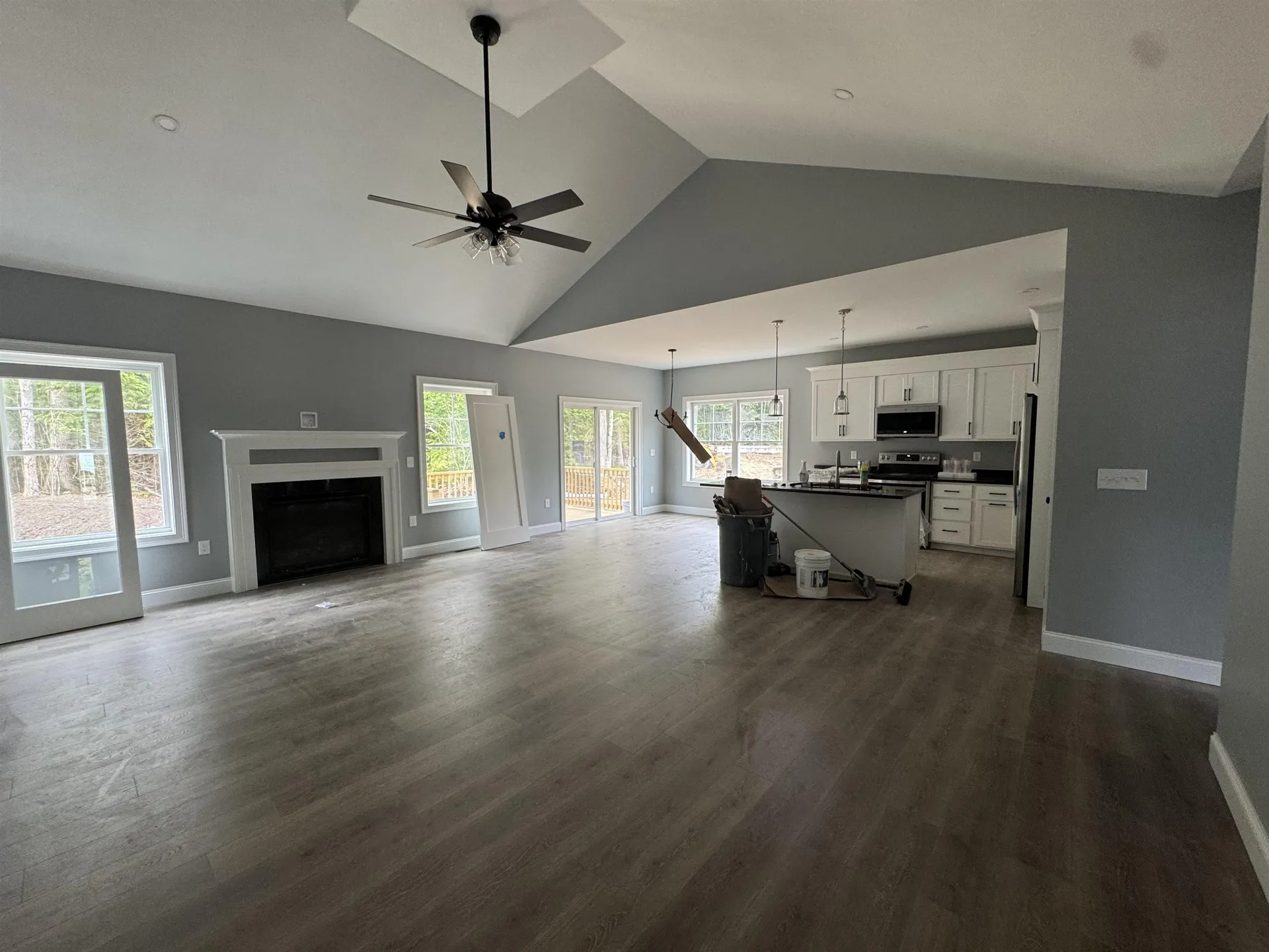 Lot 2 Freedom Drive Rochester NH 03867