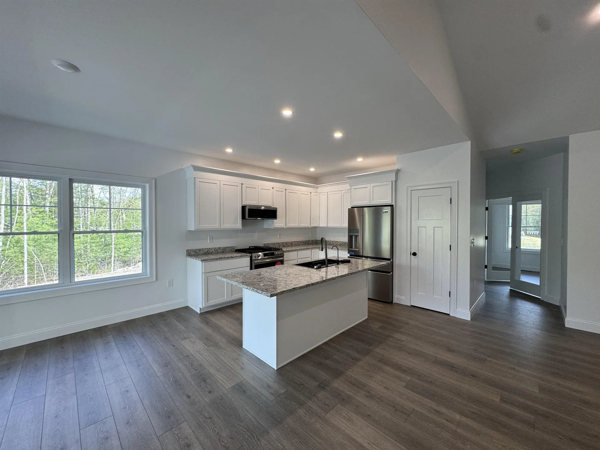 Lot 2 Freedom Drive Rochester NH 03867