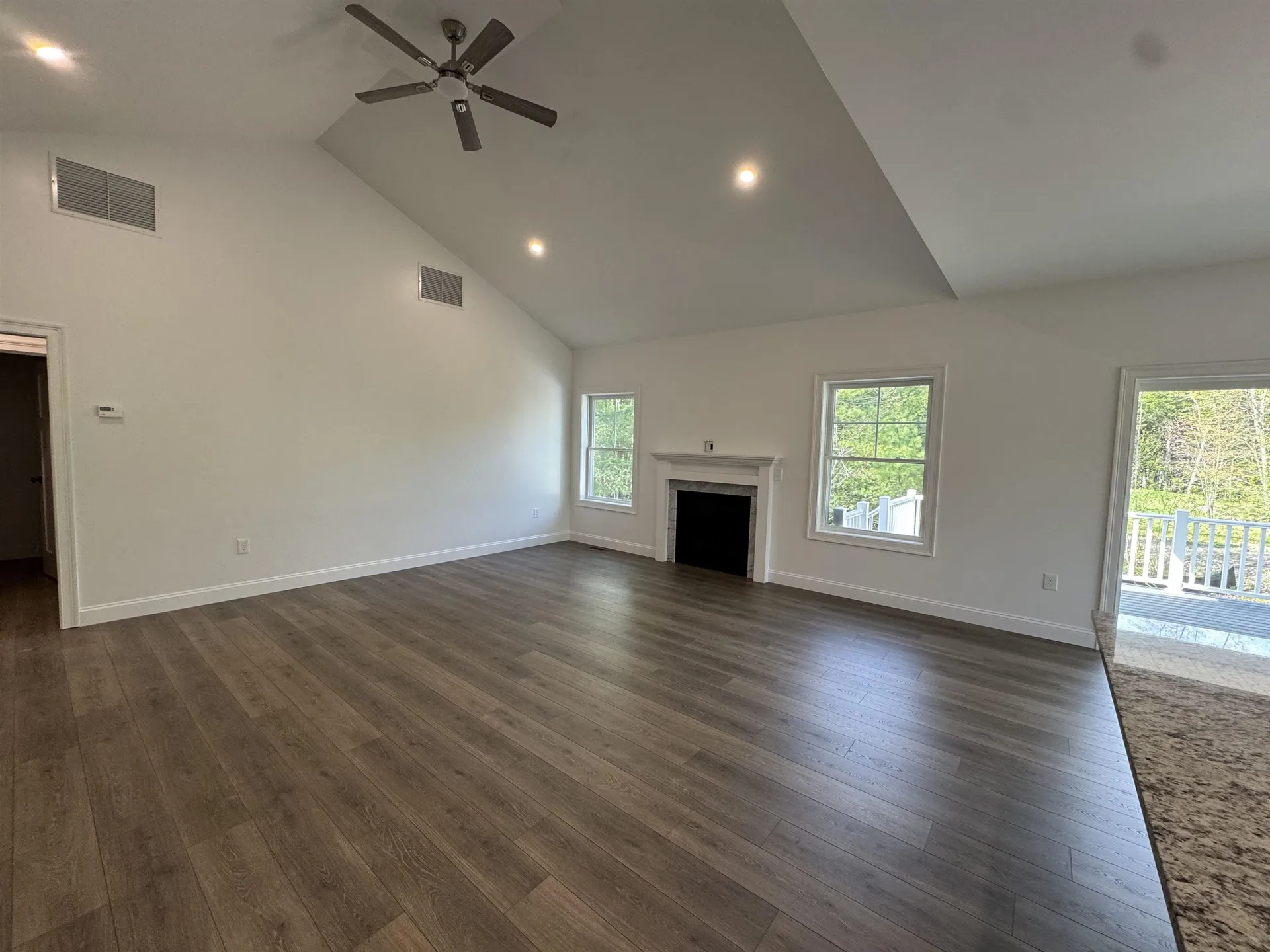 Lot 2 Freedom Drive Rochester NH 03867