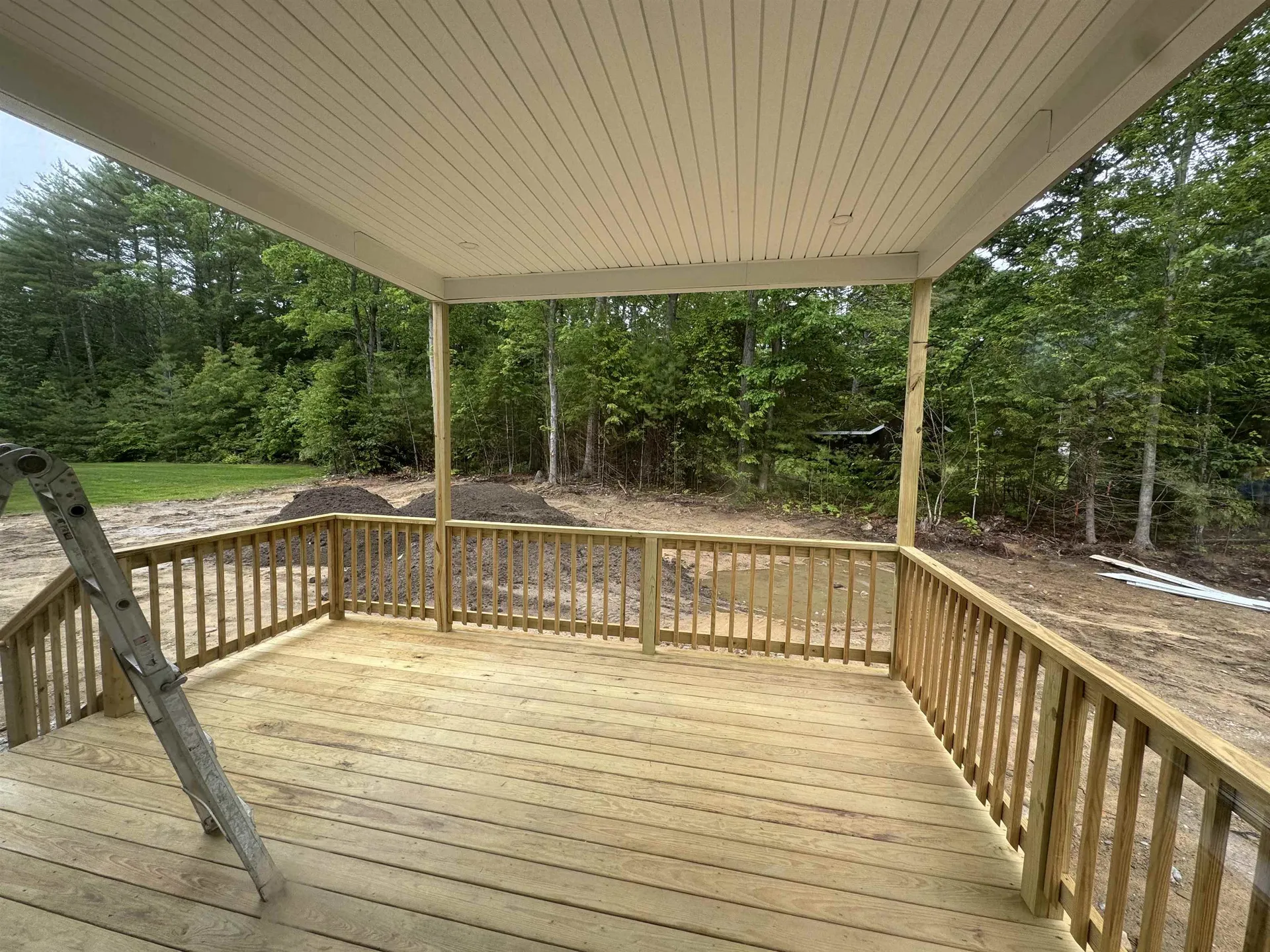 Lot 2 Freedom Drive Rochester NH 03867