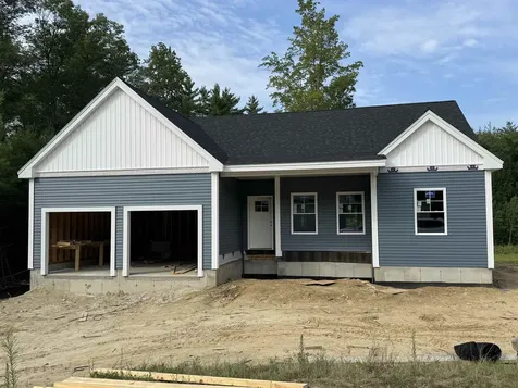 Lot 2 Freedom Drive Rochester NH 03867