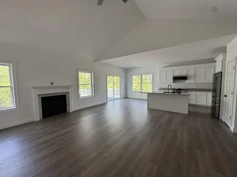 Lot 2 Freedom Drive Rochester NH 03867