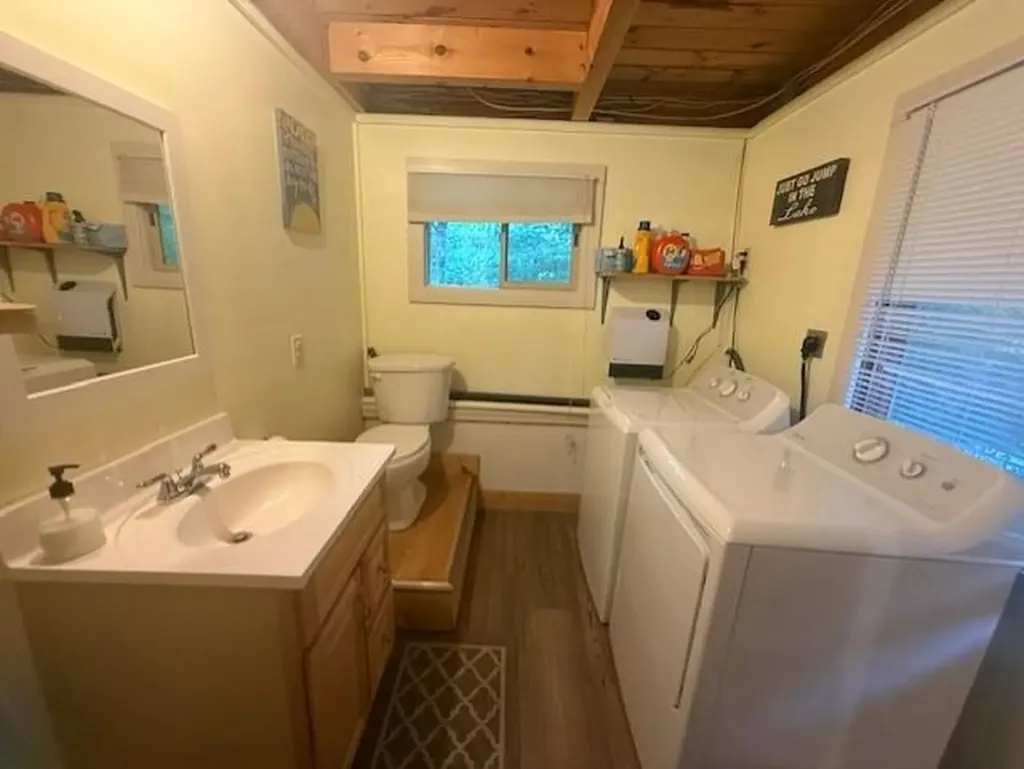 6 High Ridge Road Newbury NH 03255