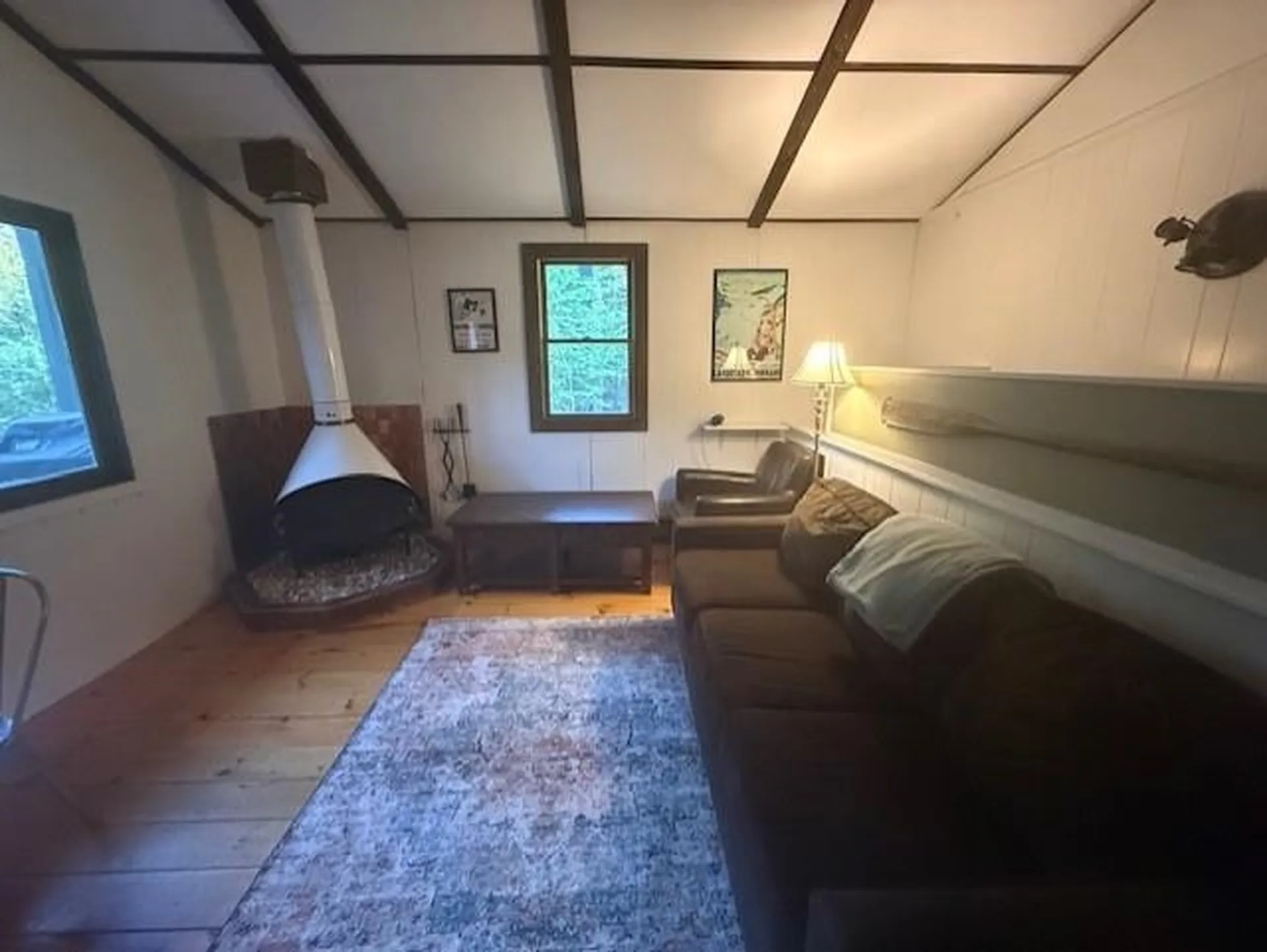 6 High Ridge Road Newbury NH 03255