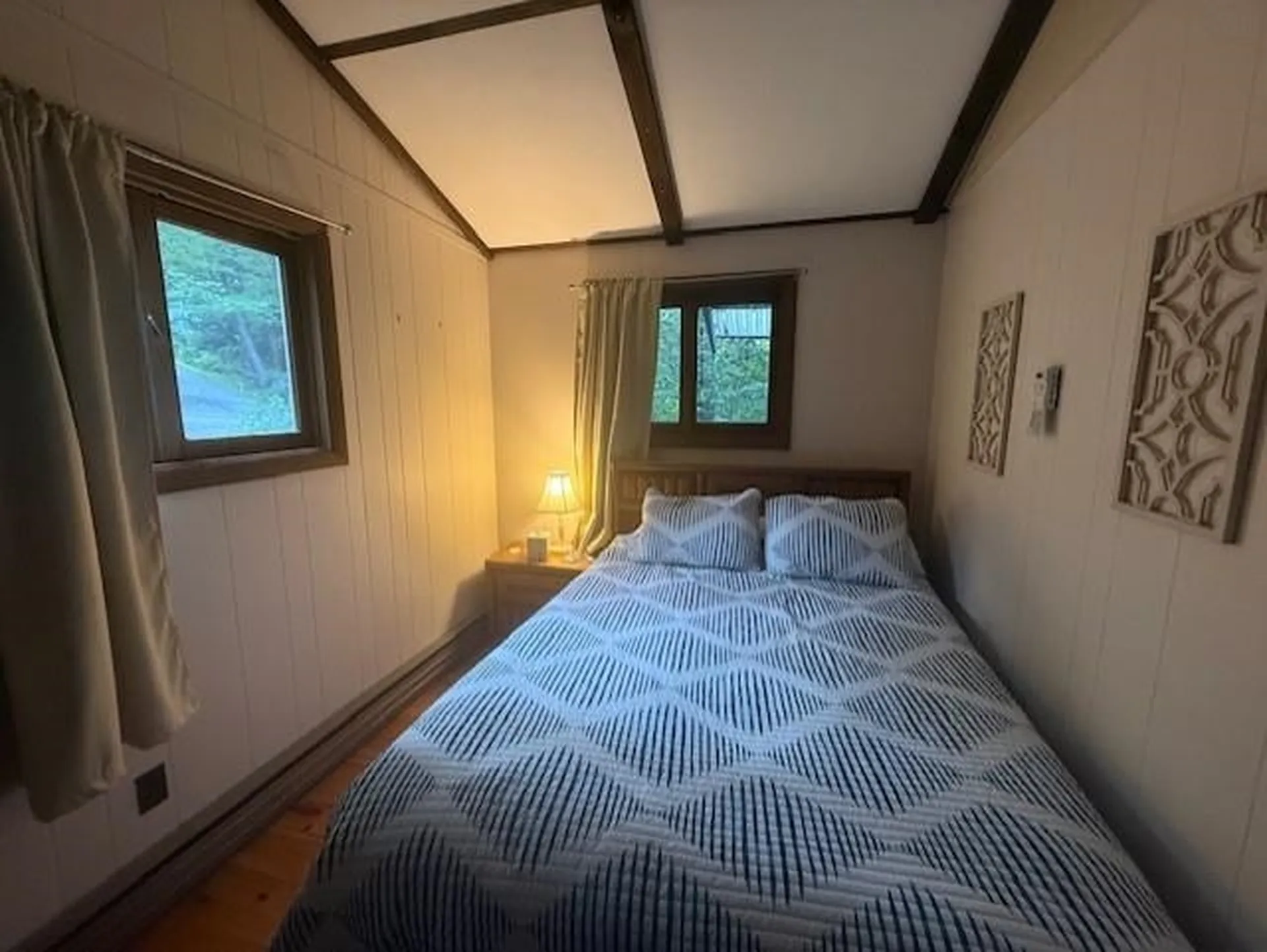 6 High Ridge Road Newbury NH 03255