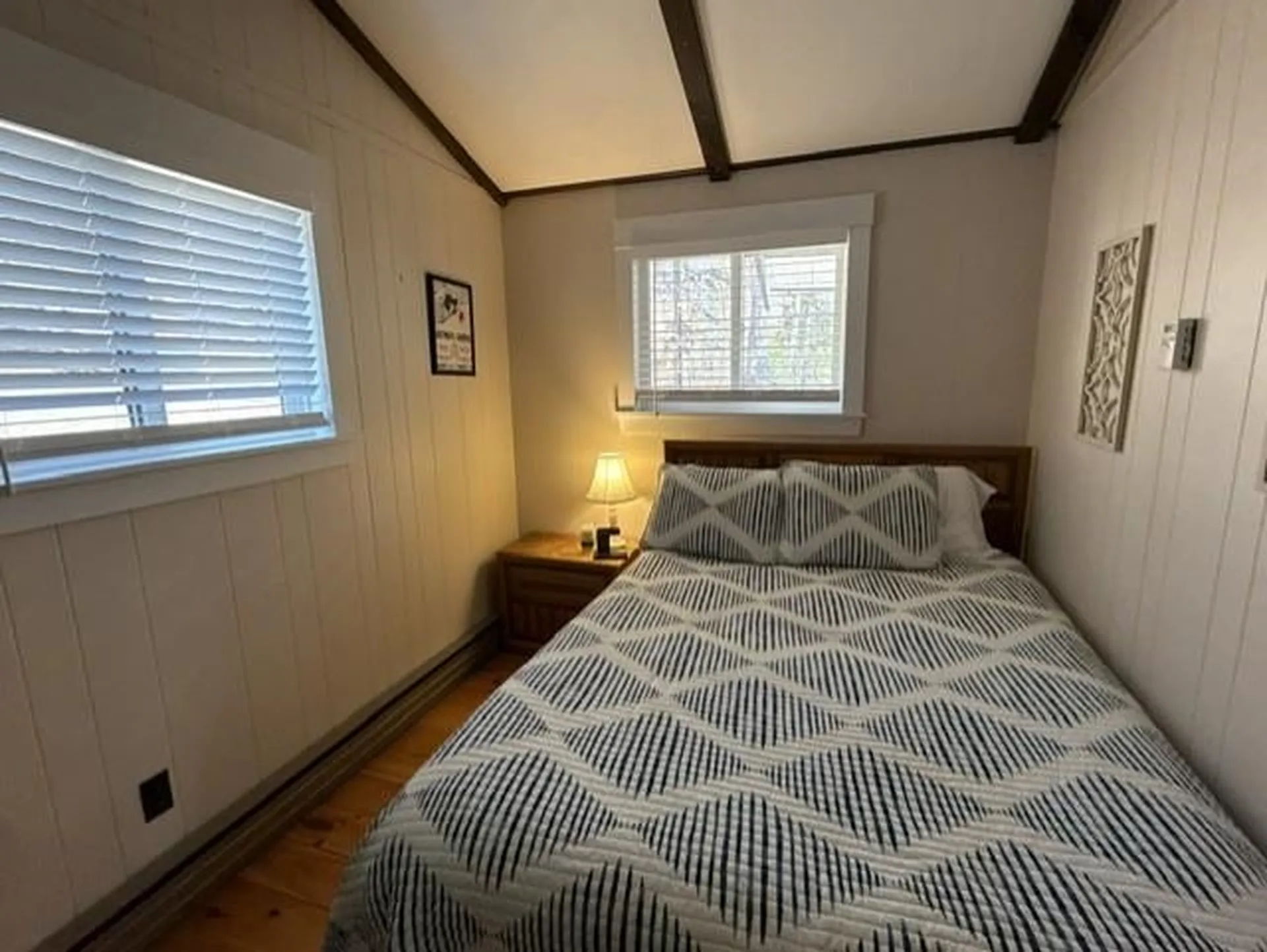 6 High Ridge Road Newbury NH 03255