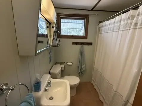 6 High Ridge Road Newbury NH 03255