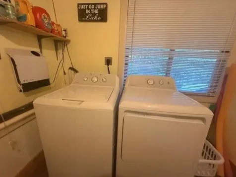 6 High Ridge Road Newbury NH 03255