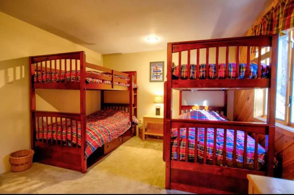 6 Chad Circle Winhall VT 05340