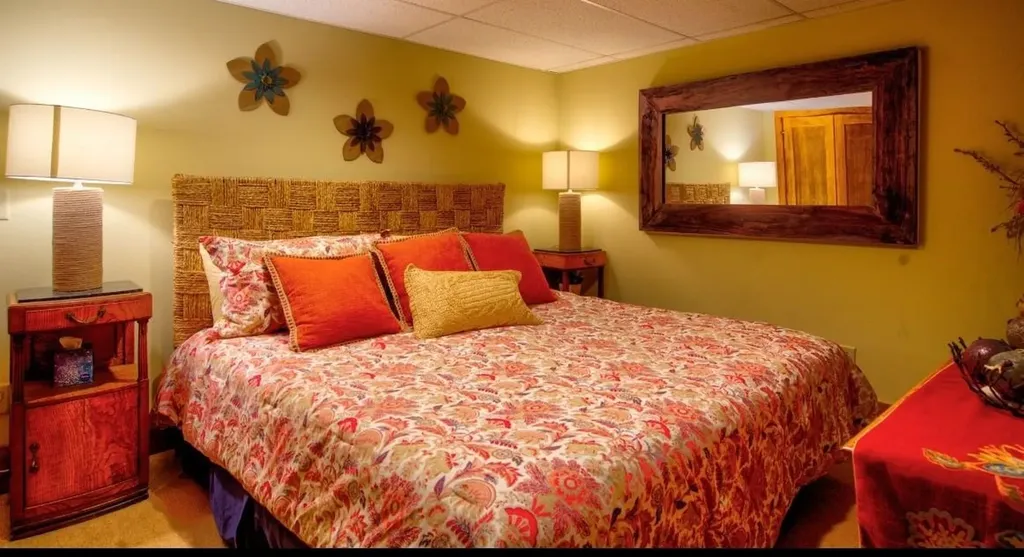 6 Chad Circle Winhall VT 05340