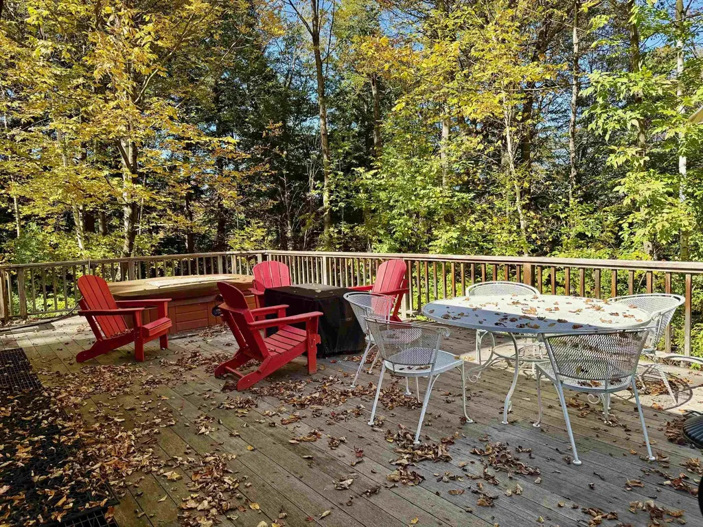 6 Chad Circle Winhall VT 05340