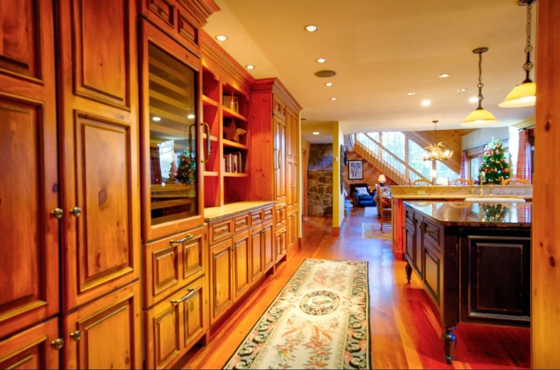 6 Chad Circle Winhall VT 05340