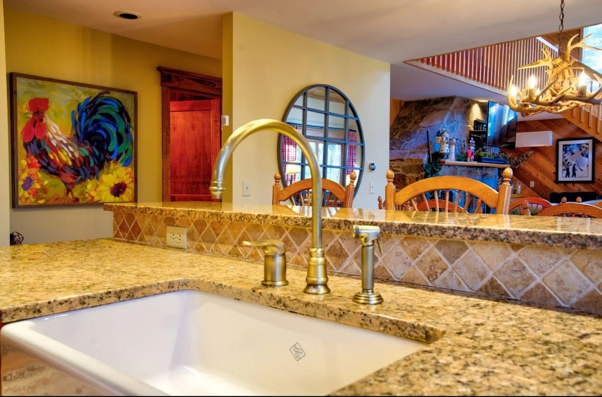 6 Chad Circle Winhall VT 05340