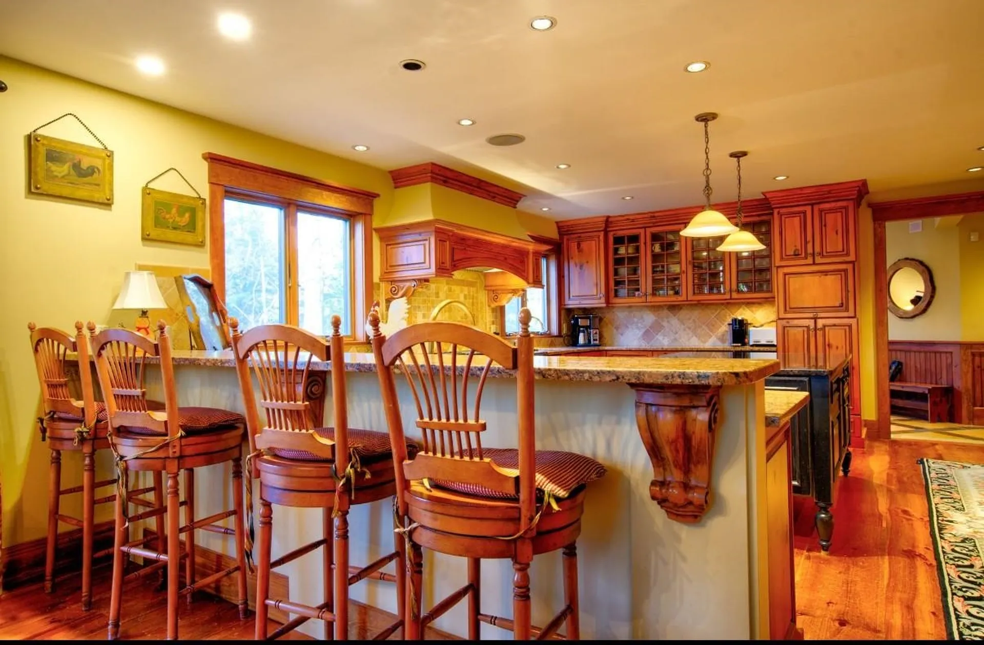 6 Chad Circle Winhall VT 05340