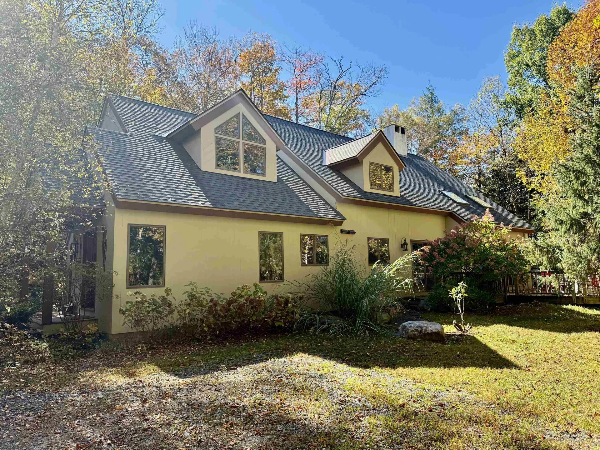 6 Chad Circle Winhall VT 05340