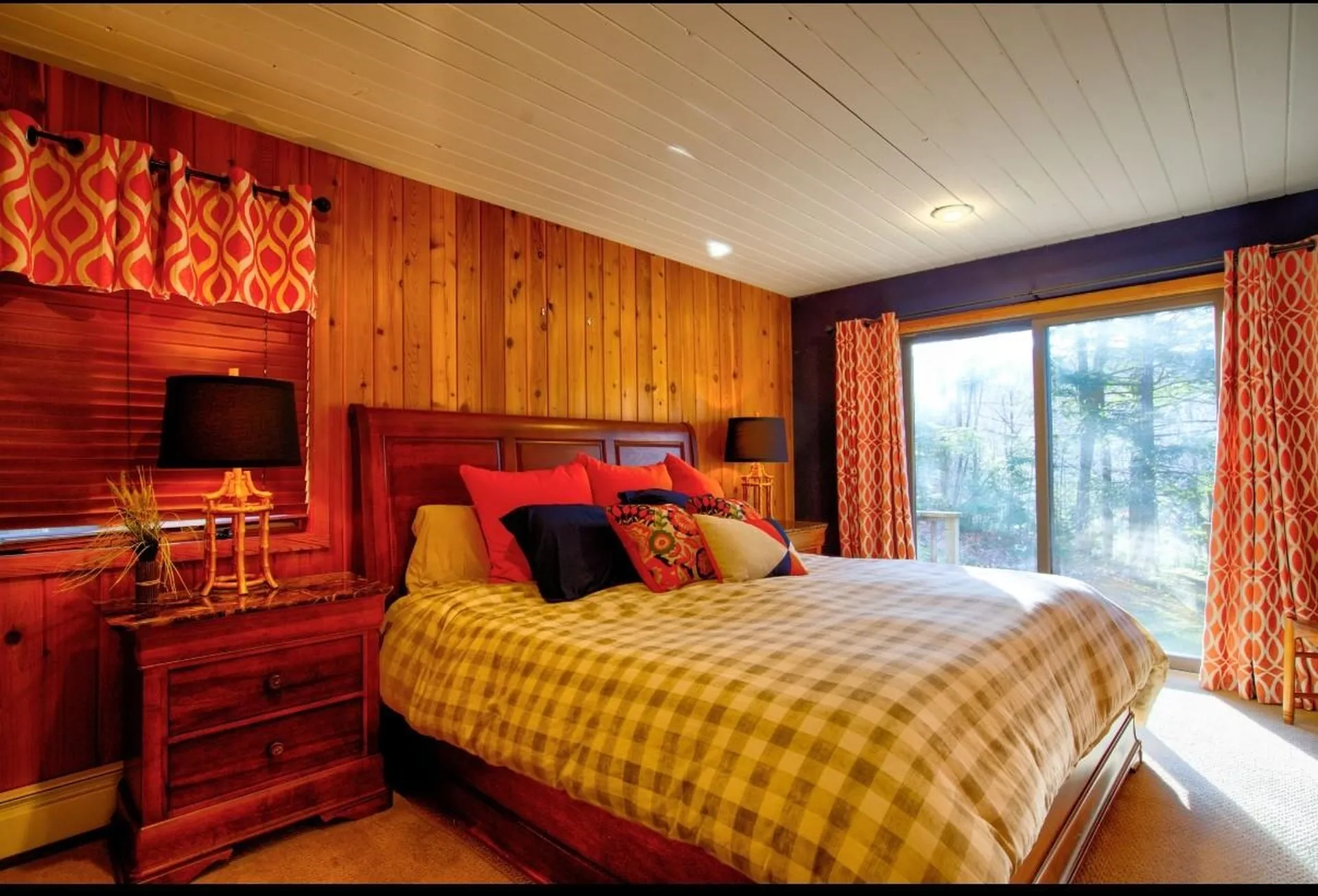 6 Chad Circle Winhall VT 05340