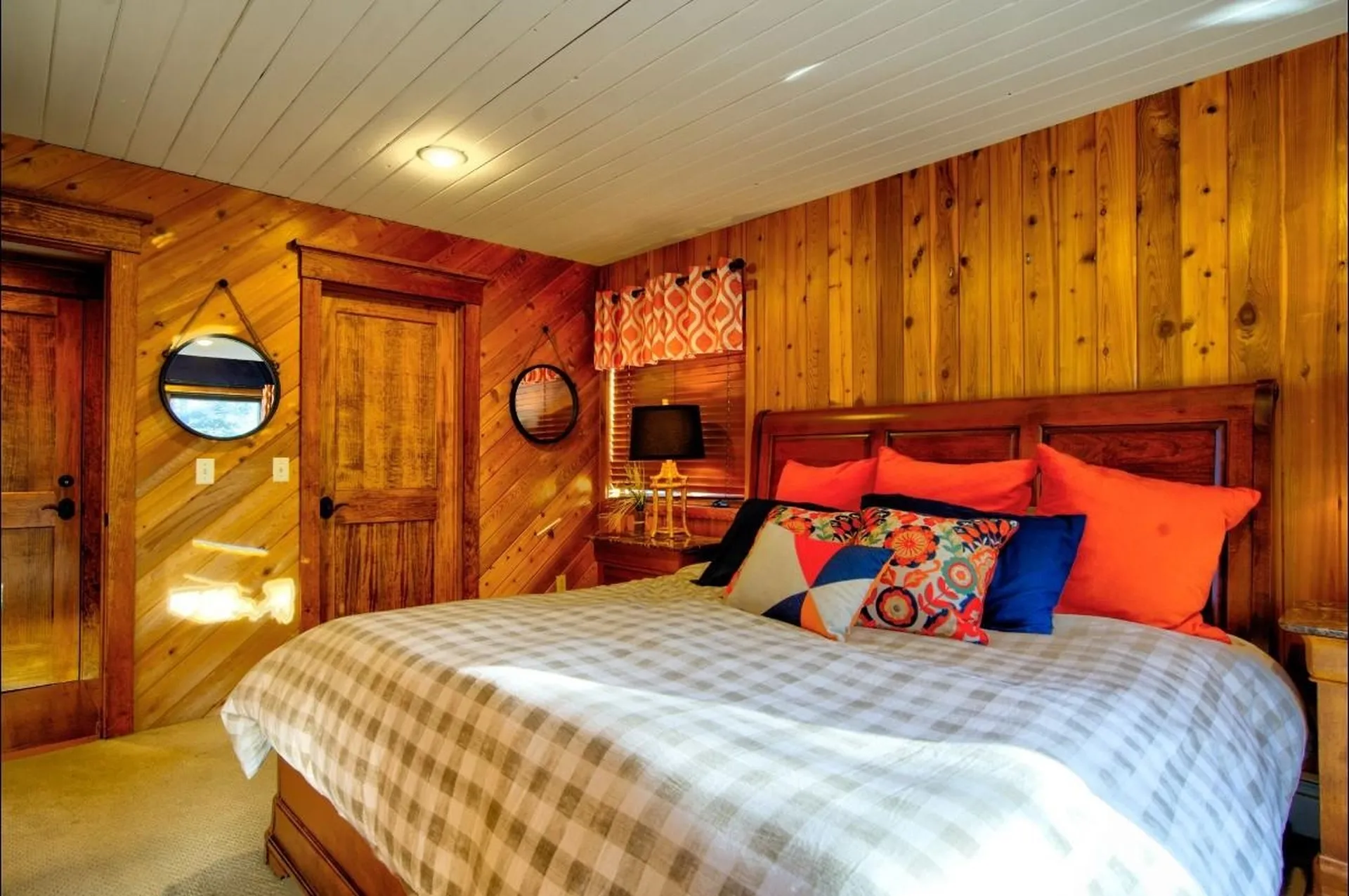 6 Chad Circle Winhall VT 05340