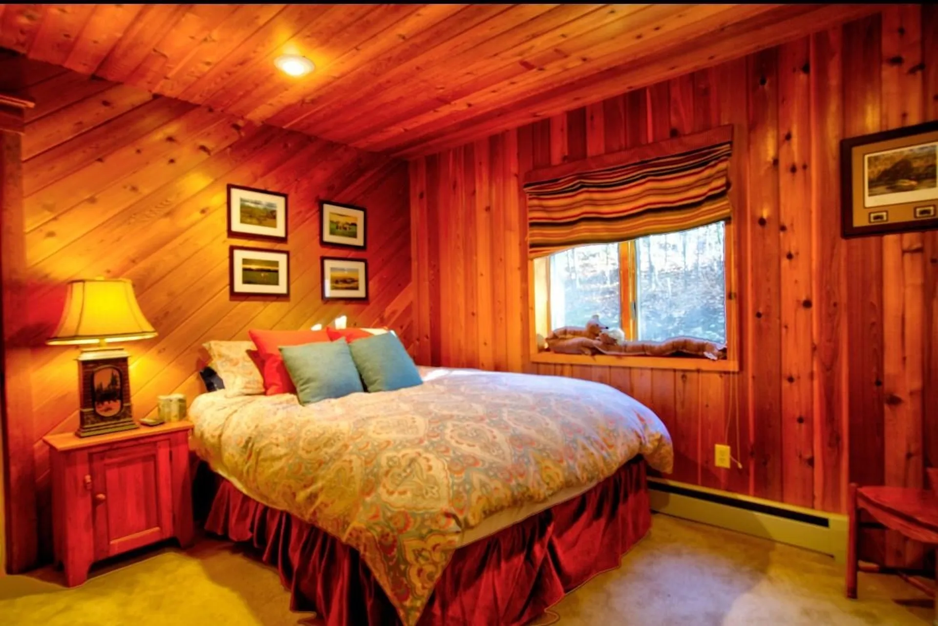 6 Chad Circle Winhall VT 05340