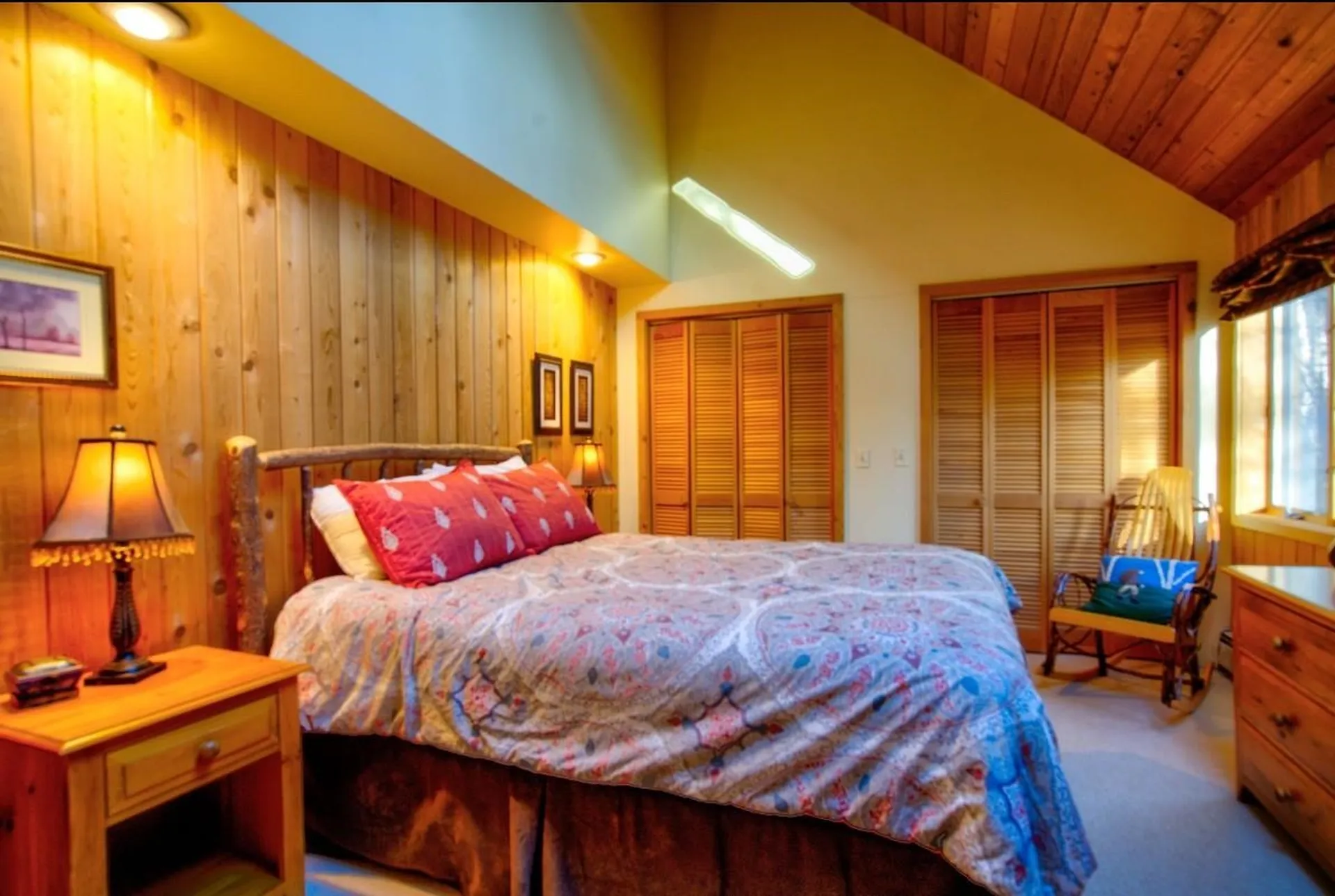 6 Chad Circle Winhall VT 05340